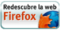Descarga Firefox!